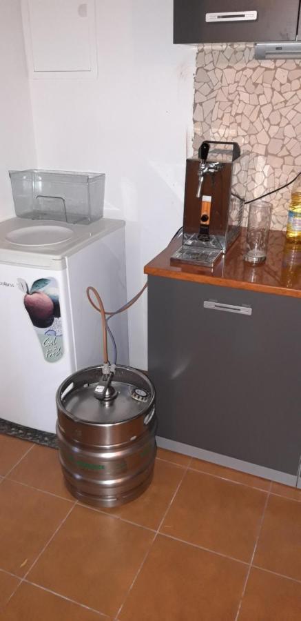 Apartmány Hodonín Zdíkov Esterno foto