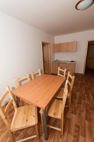 Apartmány Hodonín Zdíkov Esterno foto