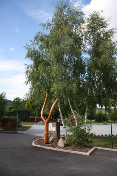 Apartmány Hodonín Zdíkov Esterno foto